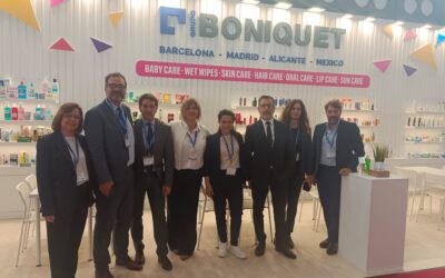 Grupo Boniquet | Participación en PLMA 2026