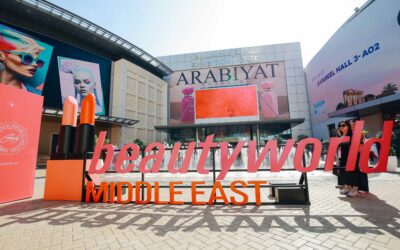 Beautyworld Middle East 2025 – DUBAI