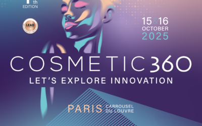 Grupo Boniquet presente en la 11ª edición de Cosmetic 360 París