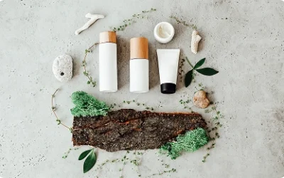 Cosmética Sostenible: El compromiso con el Medio ambiente