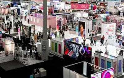 Cosmoprof North America – Miami
