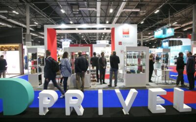 PRIVEL – MADRID