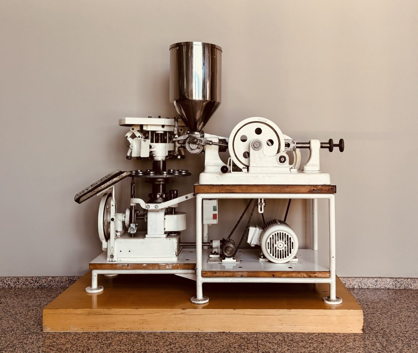 grupo boniquet historia