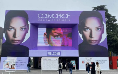 Cosmoprof Bologna 2026: el gran punto de encuentro de la industria cosmética